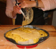 colomba xy22